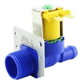 Valvula Entrada Mondial/baby Simples 127v Emicol