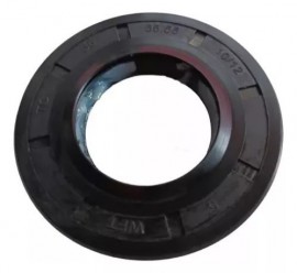 Retentor da lavadora Lava e Seca Samsung ( Menor 6,5cm )