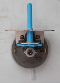 Pressostato  Da Lavadora Electrolux LTR15 LTC15 LT15F ( 64786940 / 47437610000 ) 5 Niveis