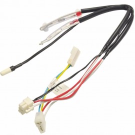 Rede sensor degelo do refrigerador Electrolux DF80 / DF80X / DFI80 / DFI80X ( 70294643 )