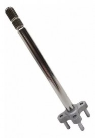 Eixo do mecanismo Brastemp / Consul 15/16 Kilos CWE15/16 CHW15/16 e outros