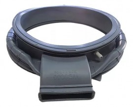 Guarnicao da Porta da Lava e Seca  DC6403235A WD10 WD11 WD85 WD90