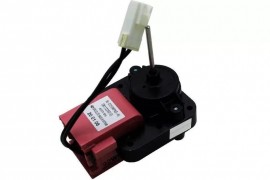 MOTOR VENTILADOR BRASTEMP BRM44/43/48/37/39 220V