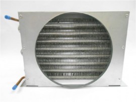 Condensador 7/8 a 1hp P/ 1 Micromotor