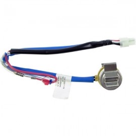 Rede Bimetalica com Fusivel do Refrigerador Electrolux DF36 ( 70291133 )