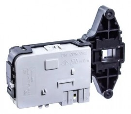 Trava Porta Lava e Seca Electrolux LSE09 LSI09 LSE11 LSE12 LFE03 220V ( 3619047230 / A08100101 )