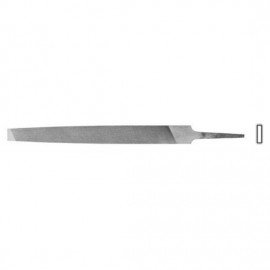 Lima Enxada ( Chata ) 08 Starret