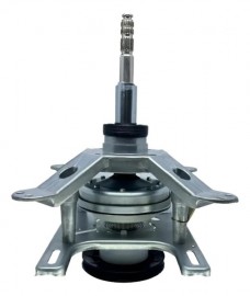 Conjunto Mecanismo Brastemp Mondial/Clean Eixo Curto 4 Pistas Com Base ( Recondicionado )