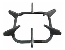 Trempe Central Gran. Fogao Mueller Vetro 19,3x19,5