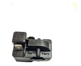 Rele Ptc C/ Protetor 1 Terminal Klixon