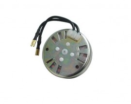 Motor Do Timer Secadora 127v