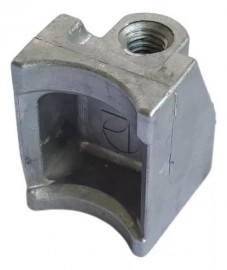 Cunha do Suporte do Cesto da Lavadora Electrolux LM06 / LTE09 e outras ( 6540063 )