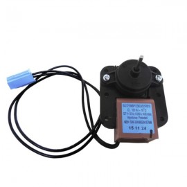 Motor Ventilador Superior Do Refrigerador Bosch/Continental 127V ( 710612 ) KDN / RFCT / RFGE
