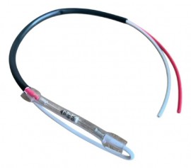 Kit Fusivel Termico Electrolux DF34A DF35A DF36A DF42 DF45 64188736