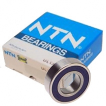 Rolamento 6204 2RS NTN