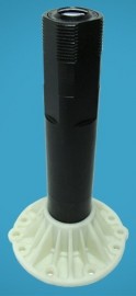 Tubo da lavadora GE / Continental