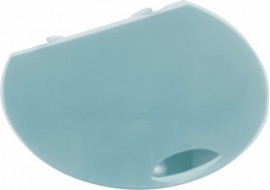 Tampa Movel Da Lavadora Mueller Plus Original Com Pino de 0,5cm 510002530. Serve outras cores.