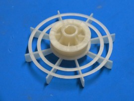 Polia Motor Mueller Super Pop C/helic 500014232