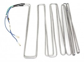 Resistencia Electrolux Degelo Dw42x/df42 127v Or