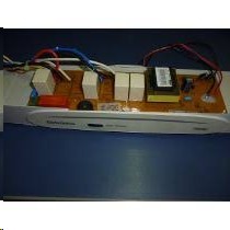 Placa Ar Consul Br 7500 com Painel 220v Orig.