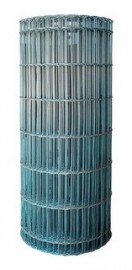 Tela Alambrado 25 X 25 X 1,2mm 0,5x25m - O Metro