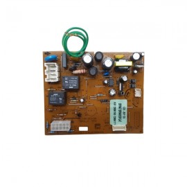 Modulo do Refrigerador Brastemp BRM47 e outros ( 326061171 / 326061160 / W10314646 ) bivolt