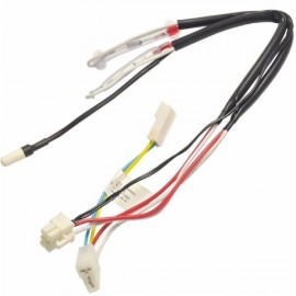 Rede sensor degelo do refrigerador Electrolux DF80 / DF80X / DFI80 / DFI80X ( 70294643 )