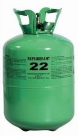 Gas R22 Refrigerant - Preco Por Kilo