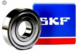 Rolamento 6203 Zz Skf/peer