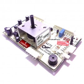Placa Da Lavadora Electrolux LBU15 De Potencia ( 70200963 )