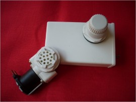 Dosador de Liquido Lava-loucas Brast/Enxuta 220v
