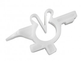 Garra do Acoplamento da Lavadora Electrolux LM06/LM08 e outras (77187383)