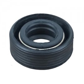 Retentor Eixo 10 Da Bucha Da Lavadora Mueller Super Pop ( 100029044 ) Original