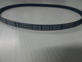 Correia da lavadora Wanke Maria 7.0 / Tradiconal / Jazmin ( 39310034 / 3PJE513 / 3JMA513 ) original