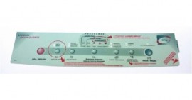 Adesivo Brastemp 6kg Advant. Wash Agua Q. Bwq06a