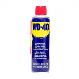 Lubrificante Spray WD-40 300ml