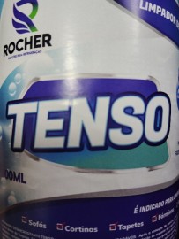 Limpador Uso Geral Tenso 900ml Rocher
