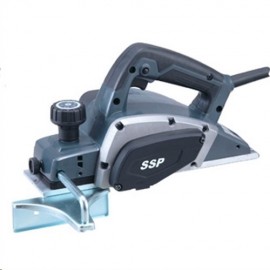 Plaina MKP082 3.1/4 (82mm) Makita 127V
