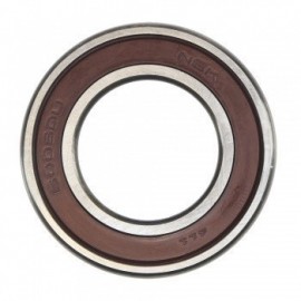 Rolamento 6006 2RS Original NSK. Rolamento P/ Lavadora Brastemp Consul ( 1 Linha )