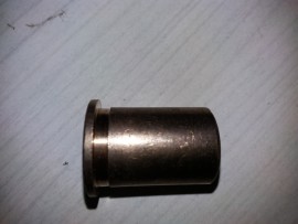 Bucha da tampa inferior do câmbio da lavadora Electrolux LM06 / LM08 e outras