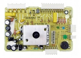 Placa de Potencia da Lavadora Electrolux LTE12 V2  70202053 recondicionado
