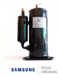 Comp. Inverter 9k Samsung 220v/1f R410 Ug9aj1090f