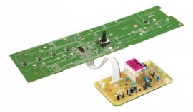 Placa Brastemp BWL11 V1/V2/V3 (Interface + potencia) 32606442 W10301604 W10356413 Bivolt