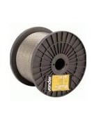 Cabo Aco Galvanizado 1,5mm 6x7 Alma Aa - O Metro