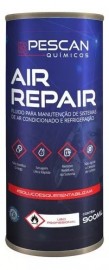 Fluido de Limpeza para Sistemas de Refrigeracao ( Lata 900ml ) PESCAN