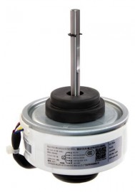 Motor Do Evaporador Samsung 7 a 45 K BTUS Inverter DB31-00636A 5 fios