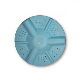 Agitador da lavadora Mueller Super Pop 2015 Azul
