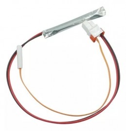 Fusivel Termico e Sensor de Degelo do Refrigerador LG ( NR2400 )
