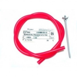 Mang. Pressostato Lavadora Consul Lr 8k W10779052