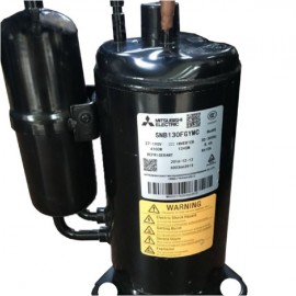 Compressor inverter 18000 BTUS R410 220V/1F Mitsubishi SNB130FGYMC-L1